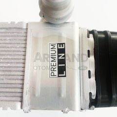 İntercooler 2.0 | Evoque - Discovery Sport LR139043