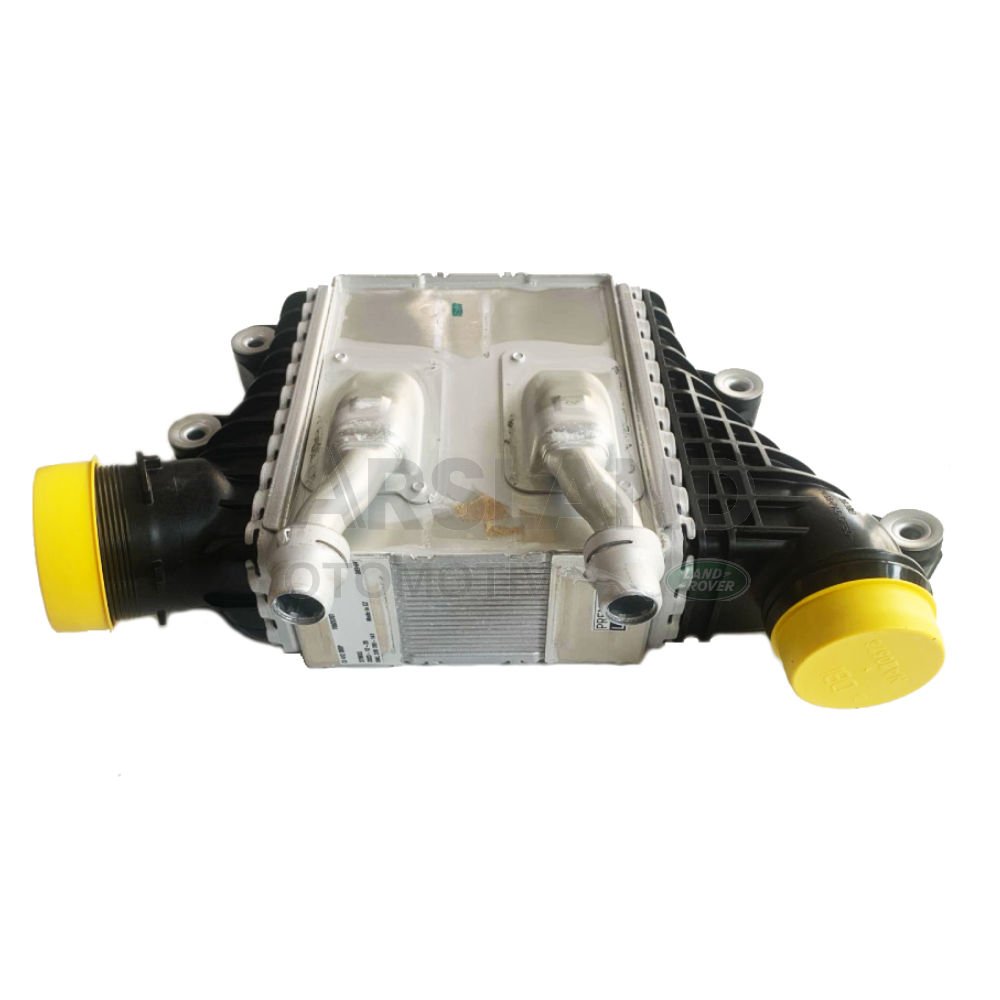 İntercooler 2.0 | Evoque - Discovery Sport LR139043