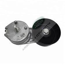 V.KAYIŞ GERGİSİ ALT 2.7 RRS - DISCO.3