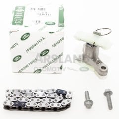 Eksantrik Zincir ve Gergi 2.7 - 3.0 | Tdv6 1316113