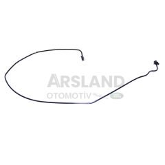 Genleşme Tank Hortumu 2.2 | Freelander 2 LR006150