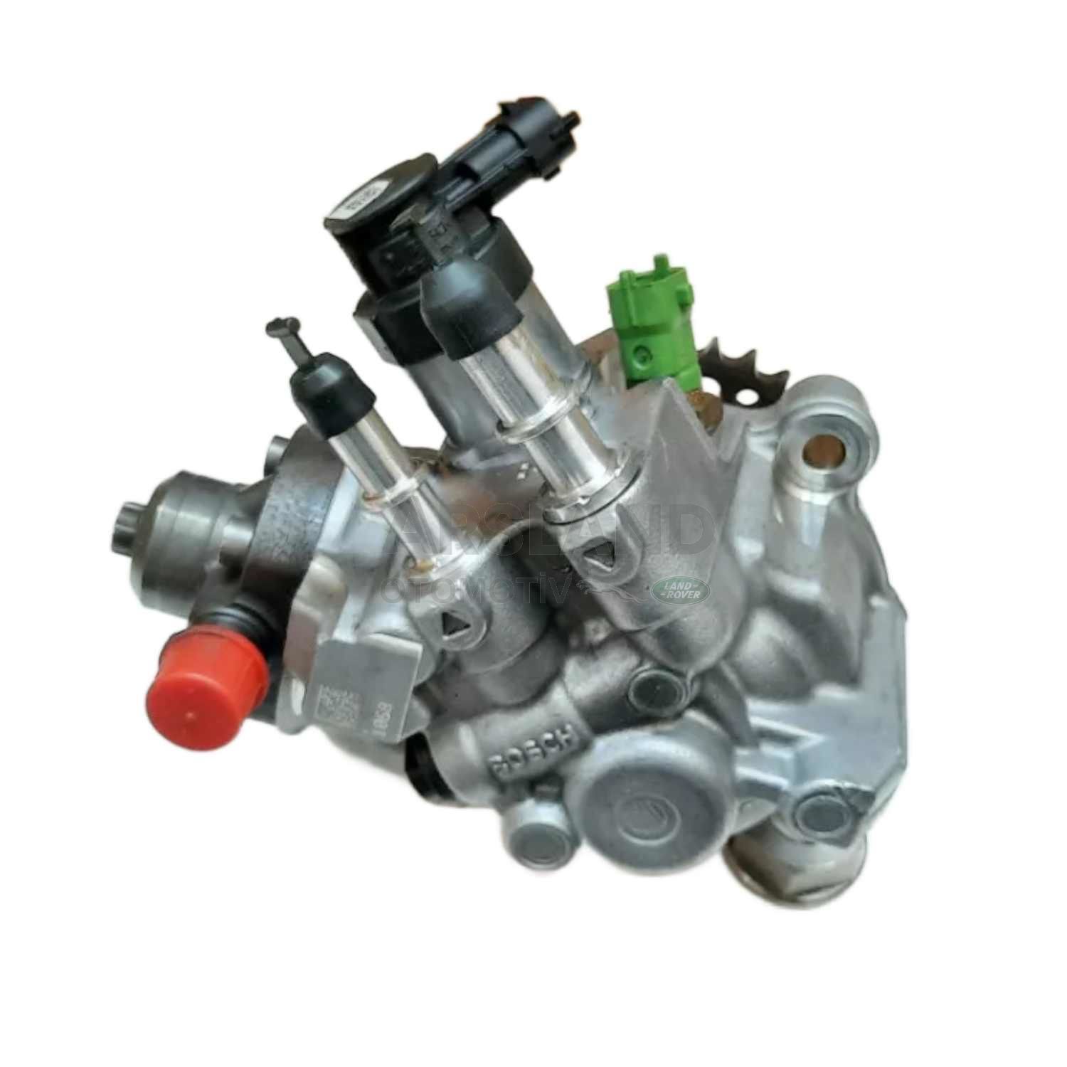 Yüksek Basınç Pompası 2.0 | Range Rover LR082271