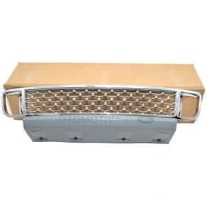 Ön Tampon Alt Kapak - Izgara Range Rover LR040746