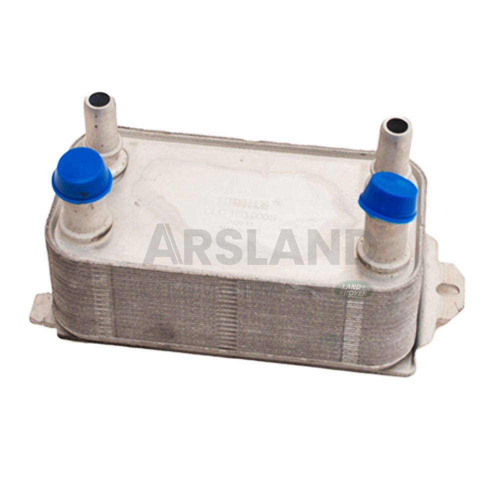 Şanzıman Yağ Soğutucu | Range Rover LR036354