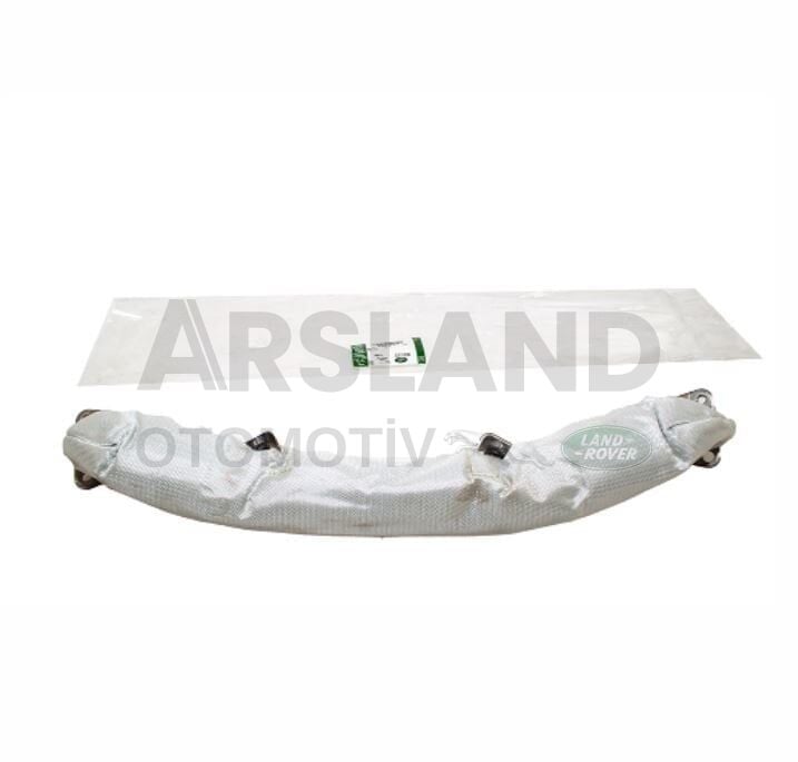 3.0 MANİFOLD ARA BORU LR038751