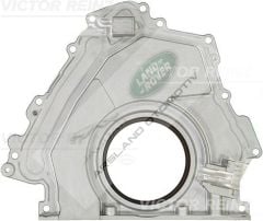 KRANK ARKA KEÇE KEPLİ 3.6 R.R.S. - N.R.R.2