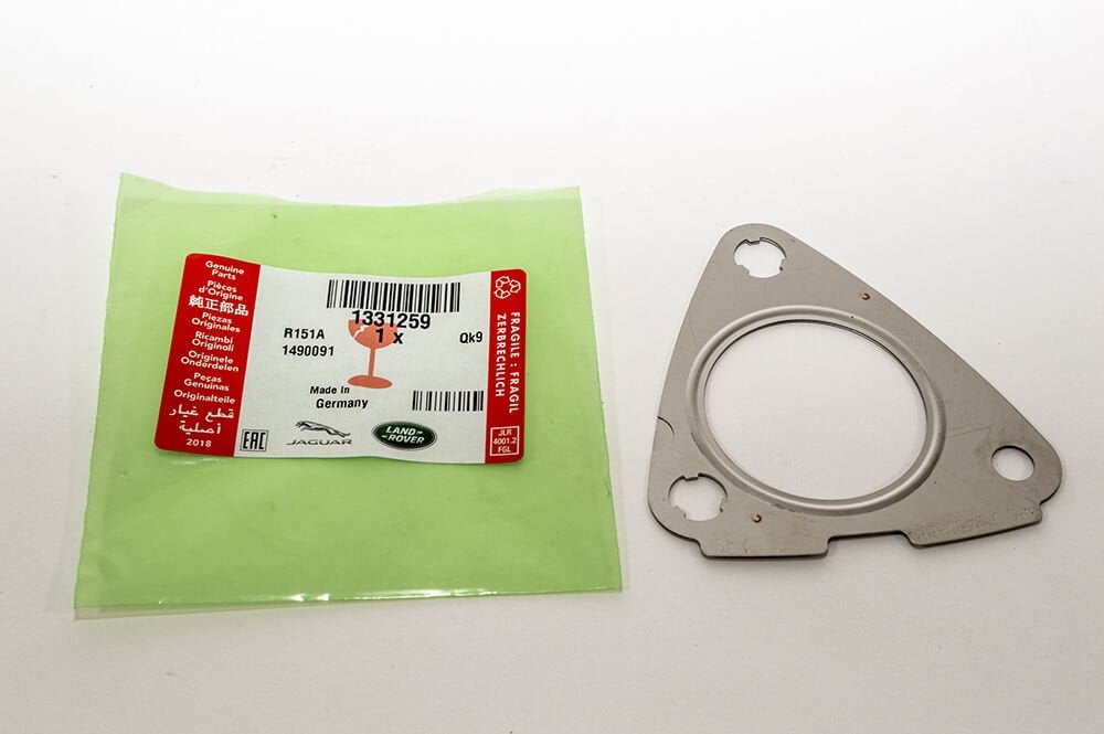 Egzoz Manifold Contası 2.7 | Range Rover Sport 1331259