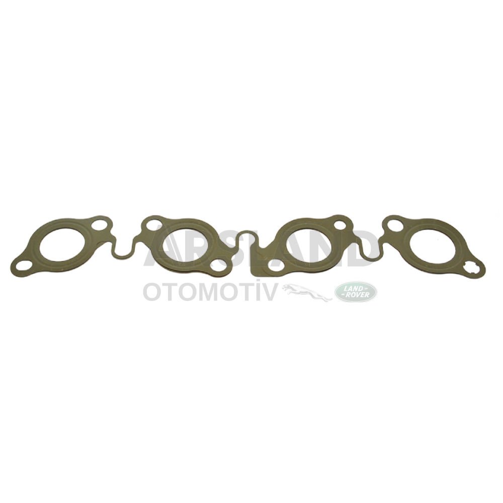Egzoz Manifold Conta 3.6 Tdv8 1420910