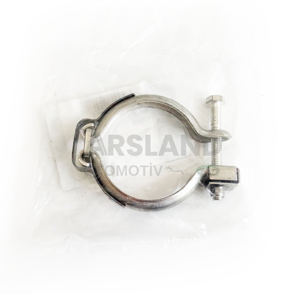 Egr Boru Kelepçesi | Range Rover - Sport LR087708