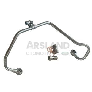 Turbo Borusu 2.0 Benzin LR087725 LR024986