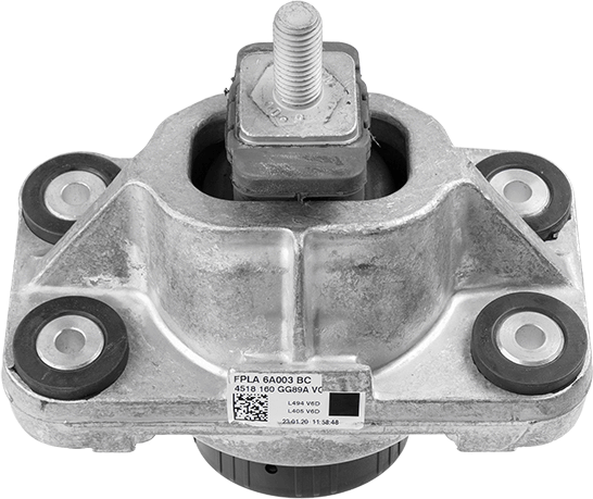 Motor Takozu 3.0 | Range Sport - Discovery LR123907