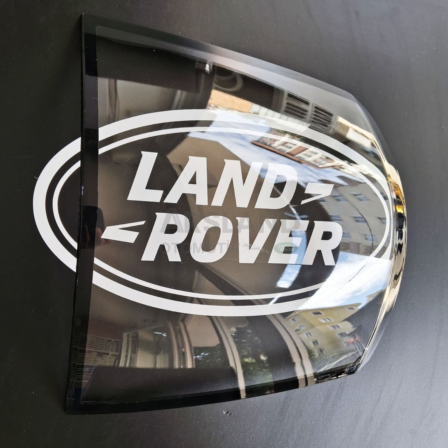 Sol Arka Stop Camı | Range Rover LR031757 LR028515