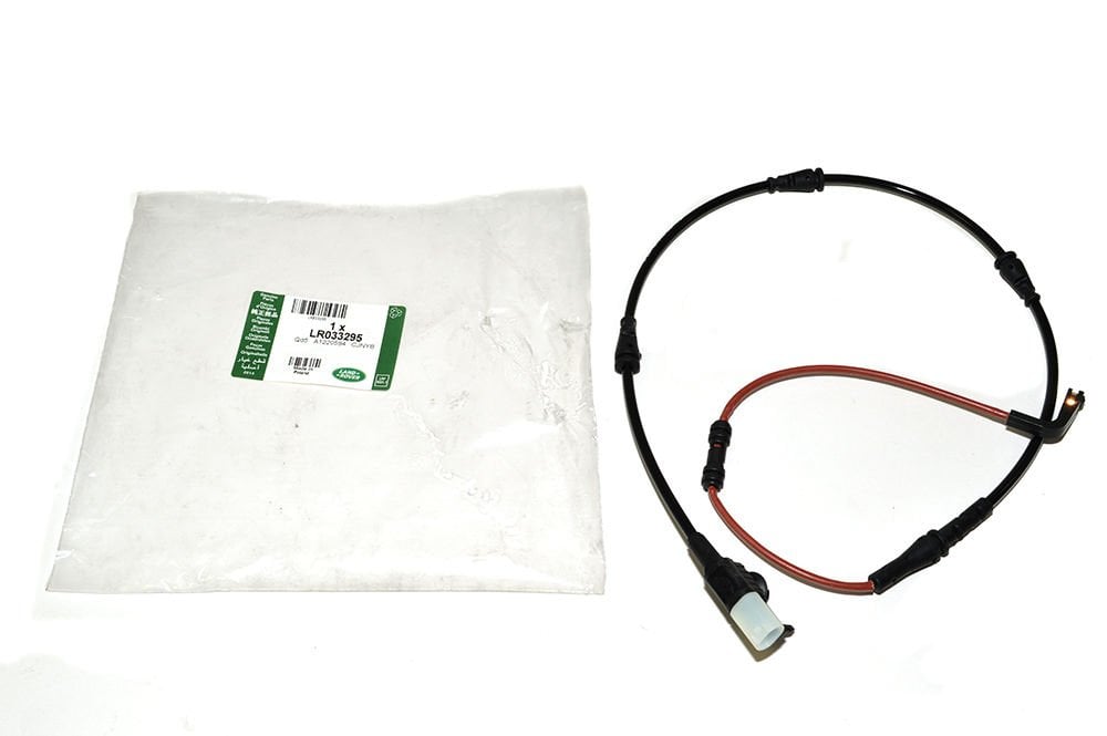 Arka Balata Sensörü | Range Rover  LR033295