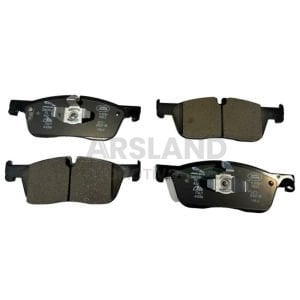 Ön Balata Takımı | Range Rover Velar LR160438 LR090689