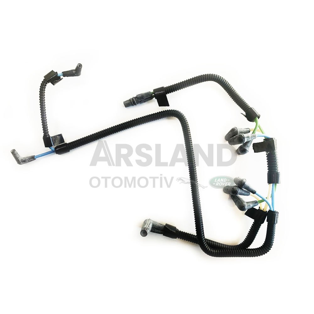 Egzoz Gaz Çıkış Okuyucu Hortumu Discovery 2 Td5 MSP101450