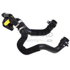 Kalorifer Hortumu 4.4 Tdv8 | Range Rover LR022730