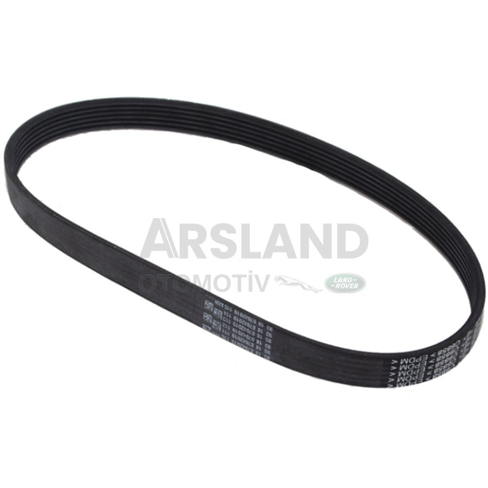 Klima Kayışı 4.4 Tdv8 | Range Rover  LR022804