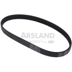 Klima Kayışı 4.4 Tdv8 | Range Rover  LR022804