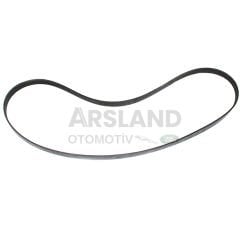 V Kayışı 2.7 | Range Sport - Discovery 3 PQS500370