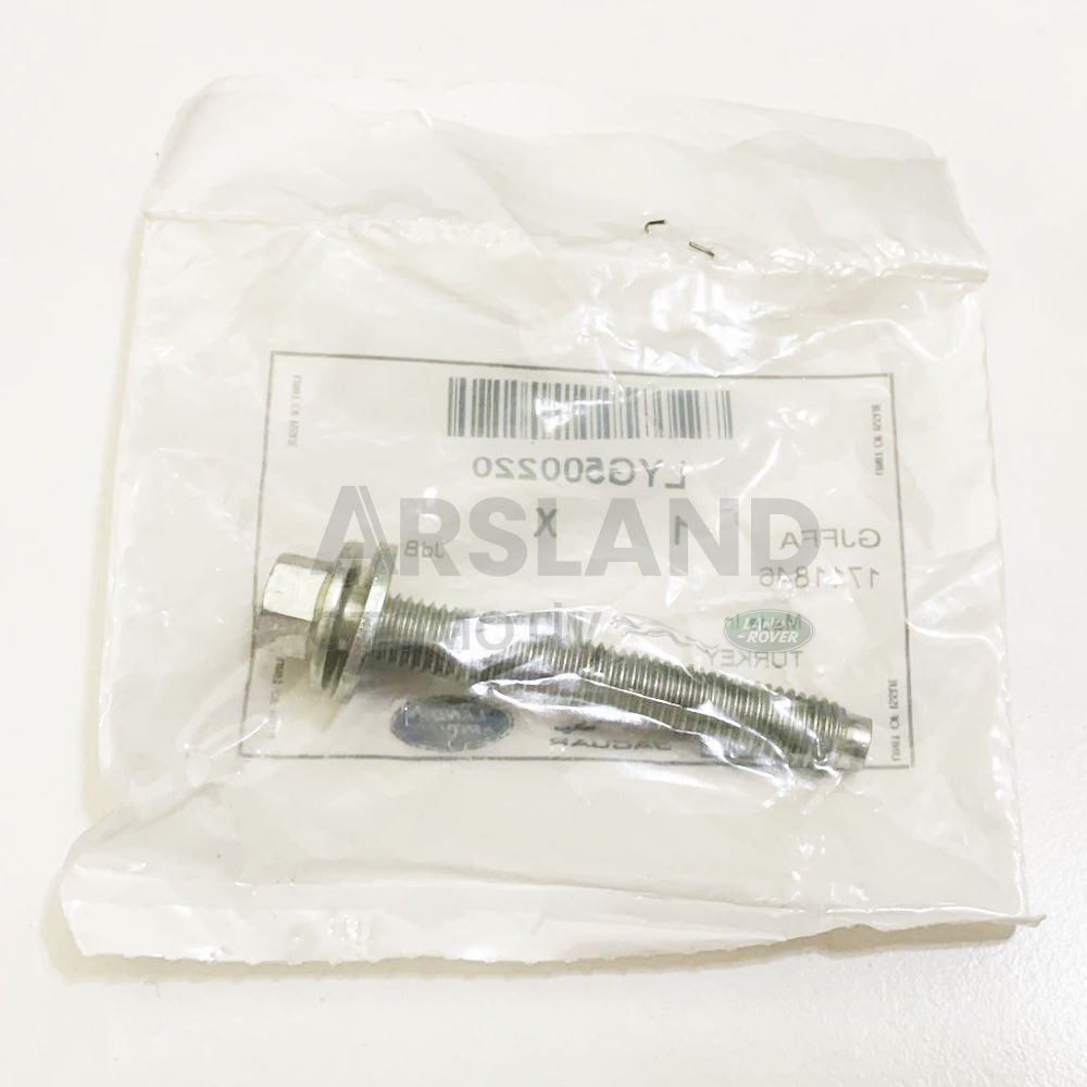 Egzoz Manifold Saplaması LYG500220