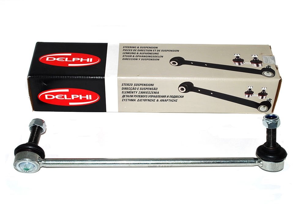 Sol Ön Askı Rotu Range Rover Sport RBM500150