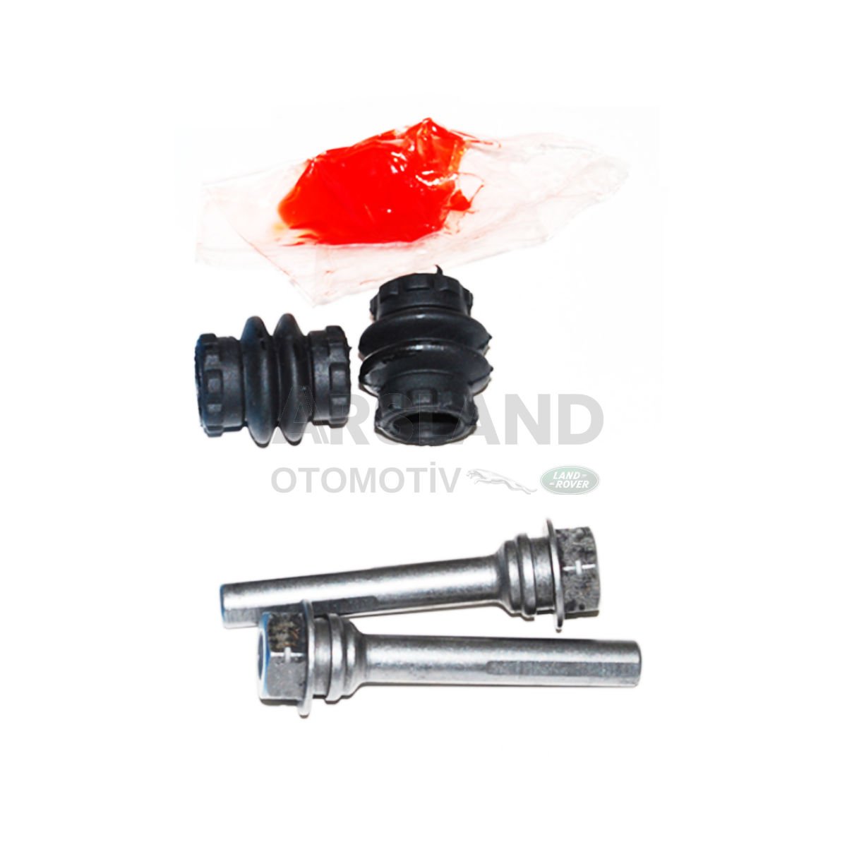 Arka Kaliper Tutucu Pim Takımı | Range Rover SMN500040