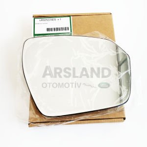 Sağ Ayna Camı | Range Rover Evoque LR025225
