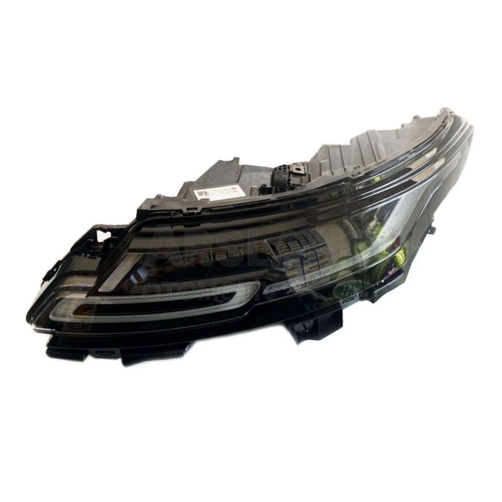 Sol Far | New Range Rover Evoque LR175662