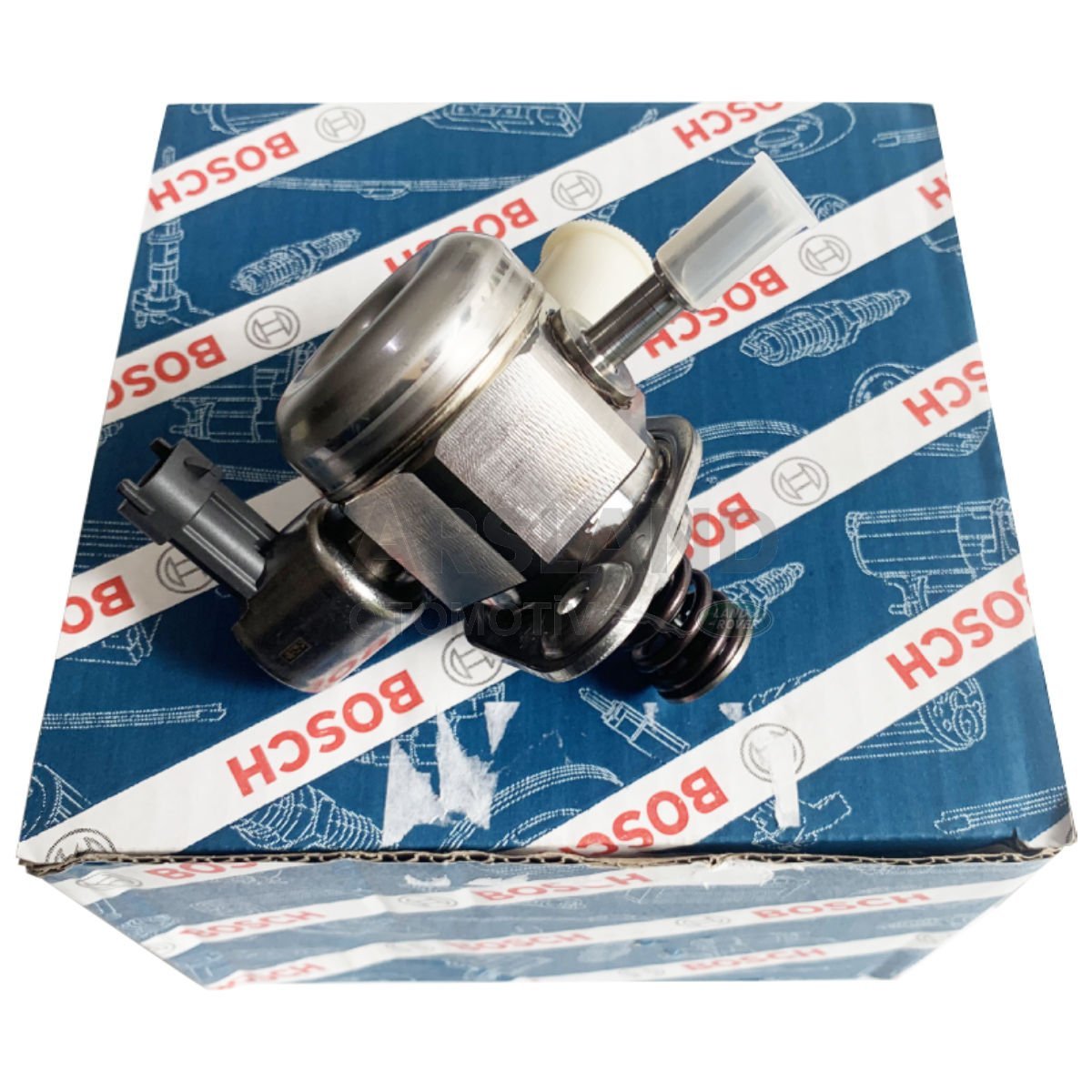 Benzin Pompası 2.0 | Evoque - Freelander 2 LR025599