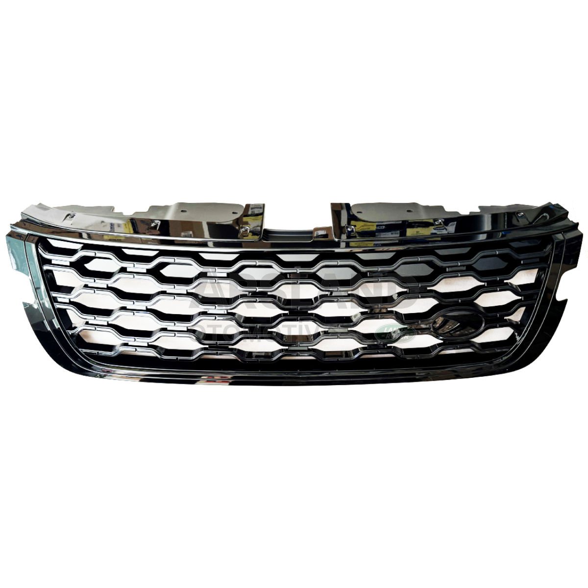 Ön Panjur Siyah | New Range Rover Evoque LR114486