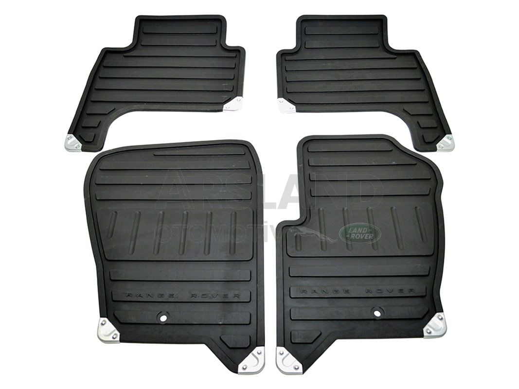 Paspas Takımı | Range Rover Sport L320 VPLAS0198