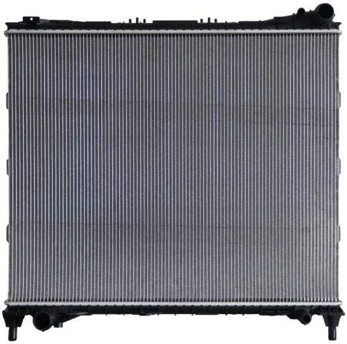 Radyatör Komple 3.0 - 4.4 - 5.0 Range Rover - Sport LR162110