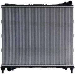 Radyatör Komple 3.0 - 4.4 - 5.0 Range Rover - Sport LR162110