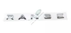 Bagaj Kapı Üstü Yazı ''RANGE'' LR045014 LR088864