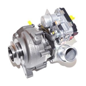 Turbo Komple 2.2 | Freelander  - Evoque LR065510