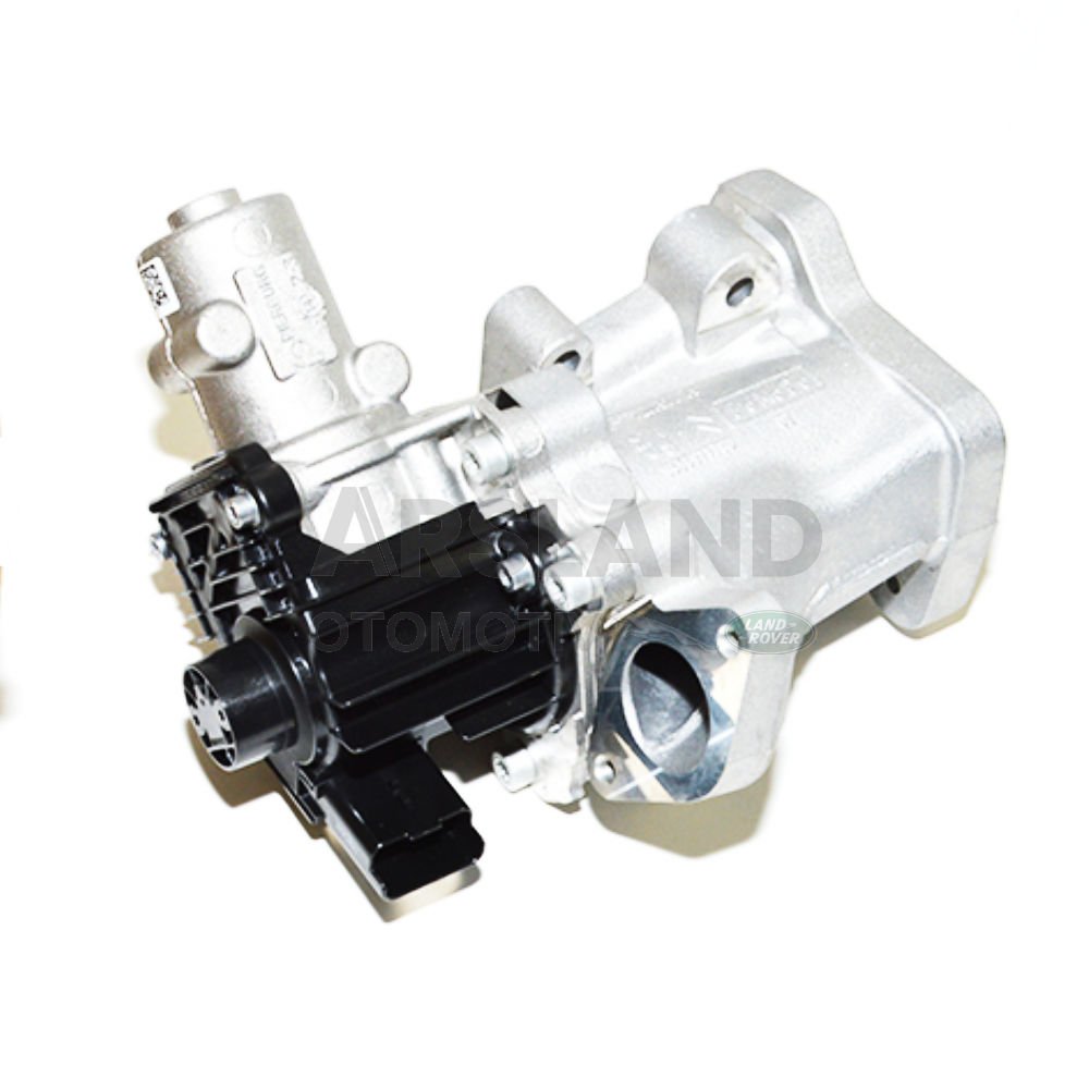 Egr Valfi 2.2 | Freelander 2 -  Evoque  LR000997