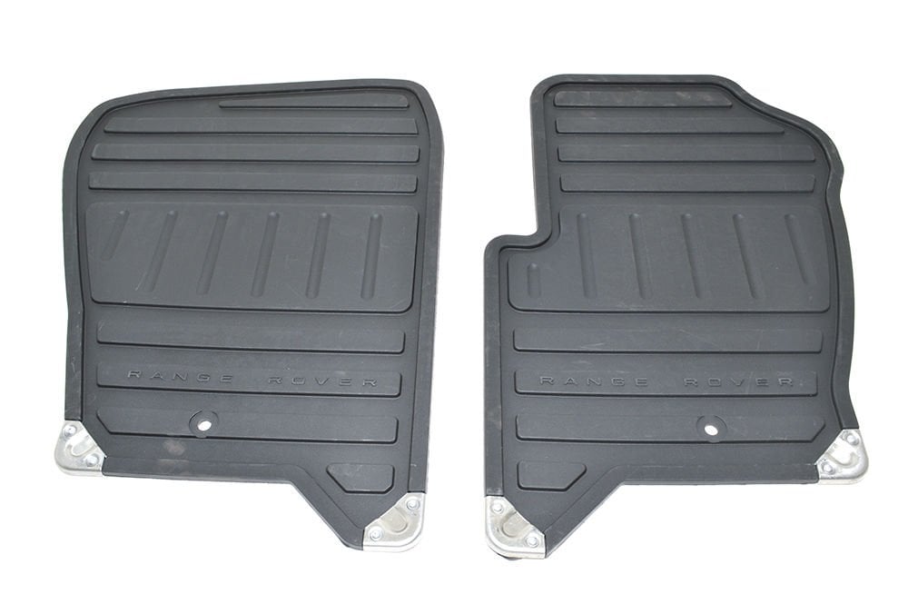 Ön Paspas Takımı Range Rover Sport LR006244