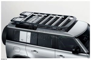 Tavan Sepeti | New Defender VPLER0181