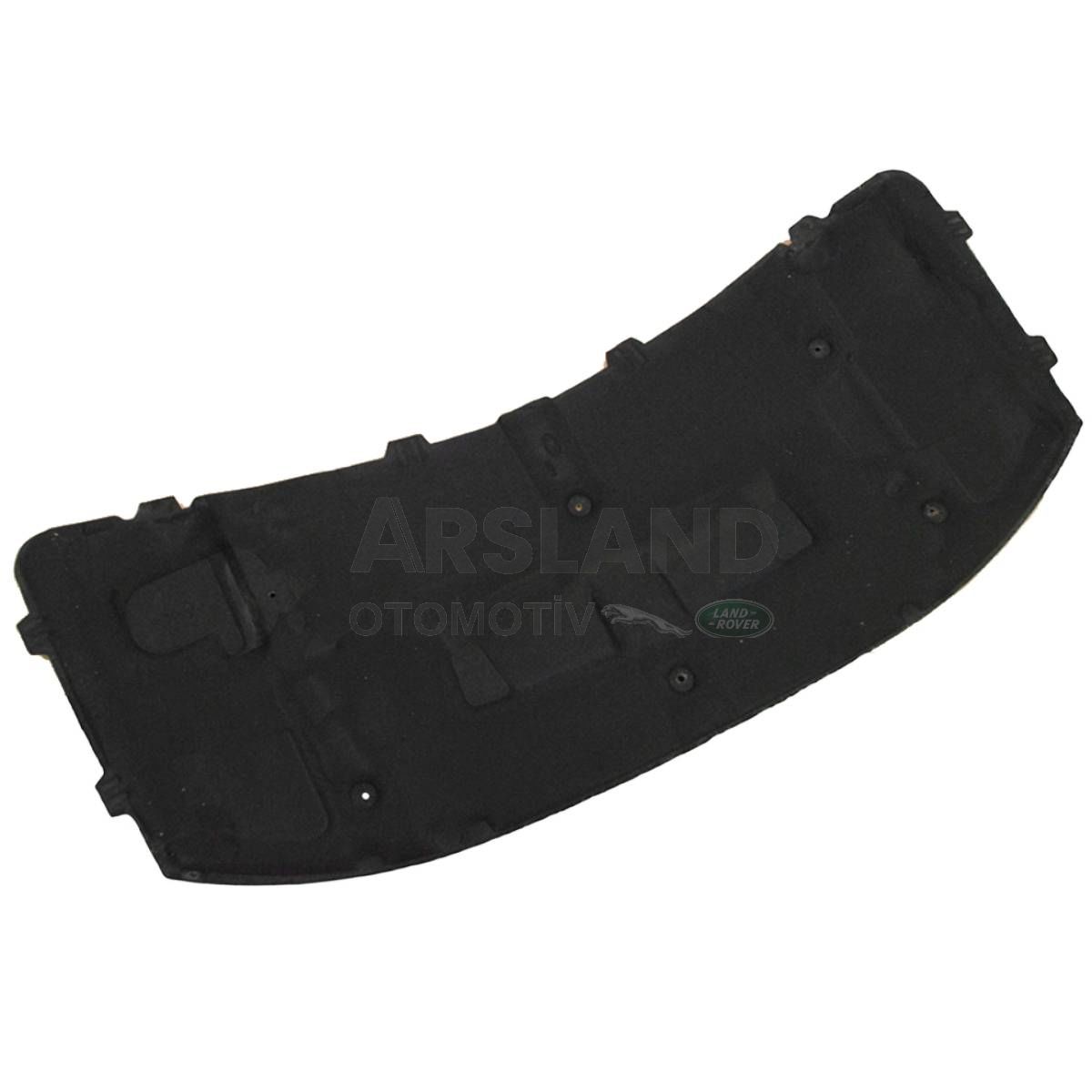 Kaput İzolasyonu | Range Rover L322 ETB000022