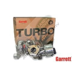 Turbo Komple 3.0 Tdv6 Sağ Land Rover Discovery - Range Rover Sport LR038620 LR013205 LR128704
