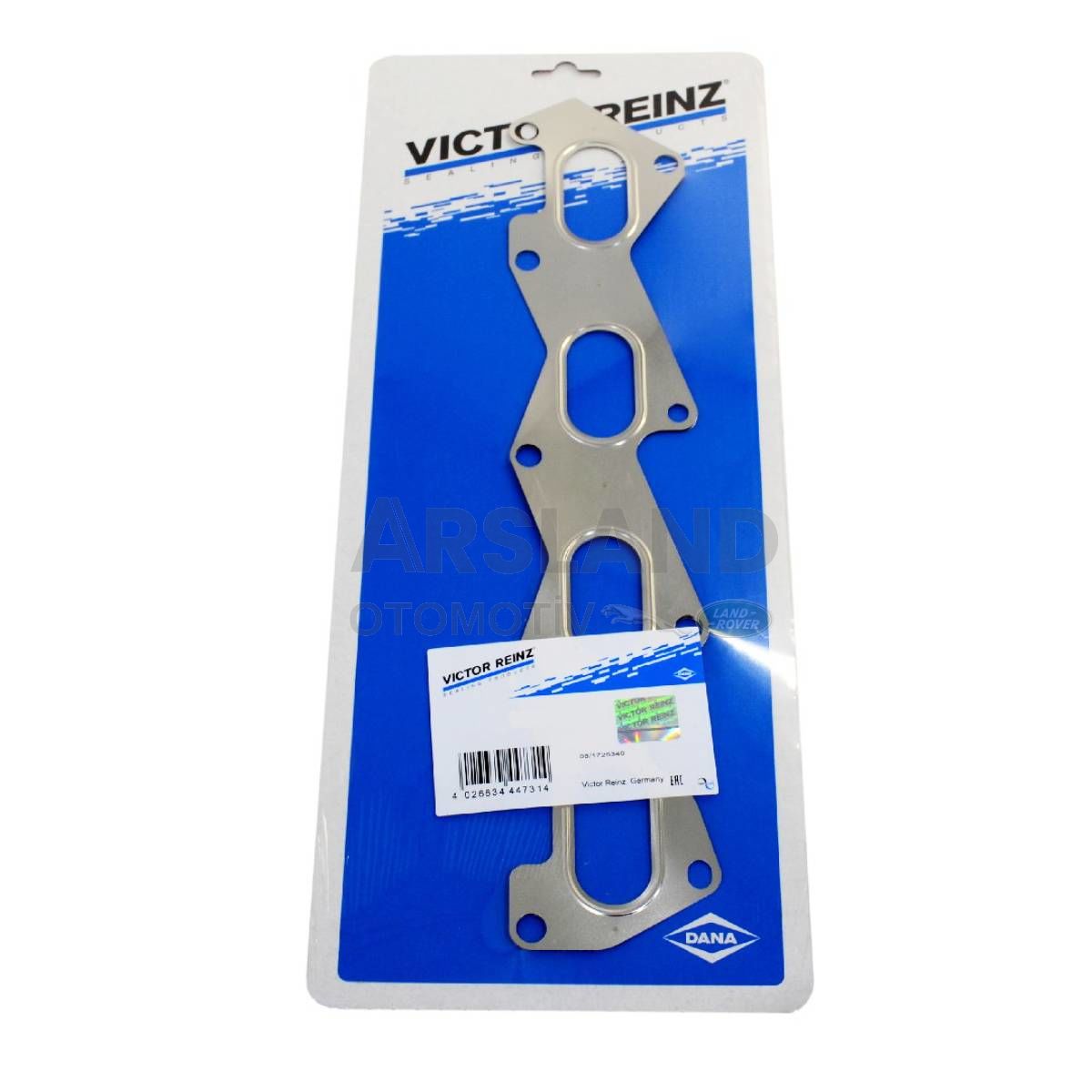 Egzoz Manifold Conta 2.2 | Freelander LR001315