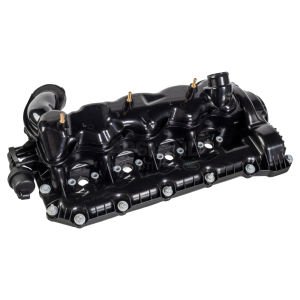 Emme Manifoldu 3.6 | Range Rover LR005274