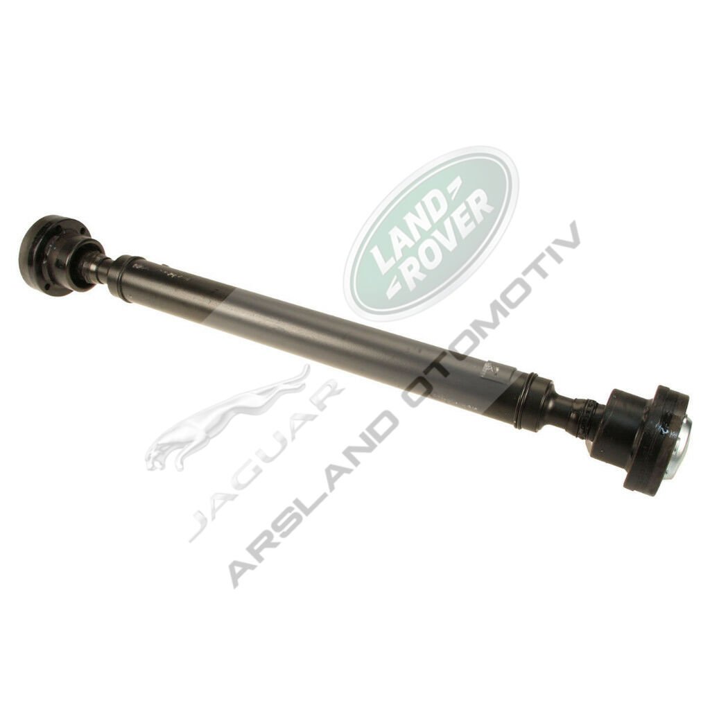 ÖN ŞAFT KOMPLE (TVB500160) R.R.S.-DISCO.S3 TVB500510 O