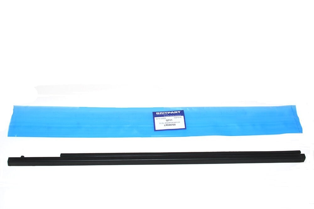 Sol Arka Kapı Cam Fitili Dış | Range Rover Sport LR044769