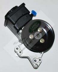 DİREKSİYON POMPASI 3.0 DIESEL N.R.R.2  QVB000230