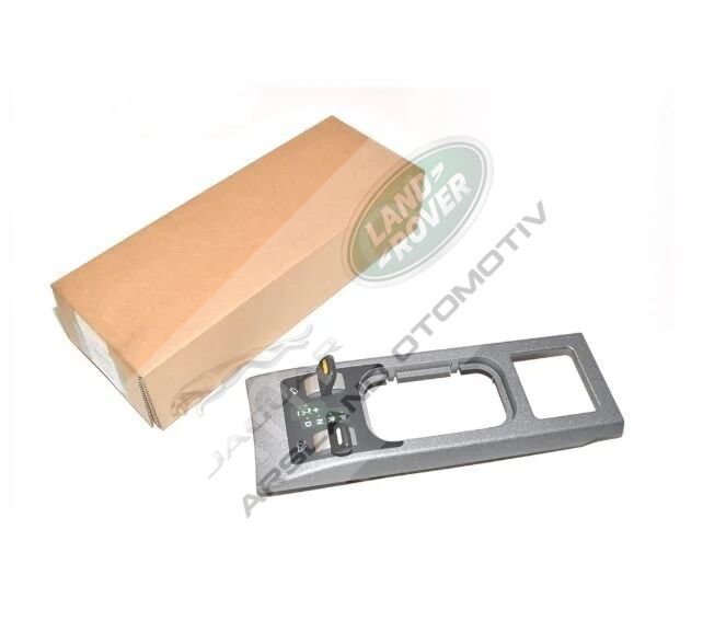 ORTA KONSOL ANAHTAR ÇERÇEVESİ NRR2 FJV000254LYU