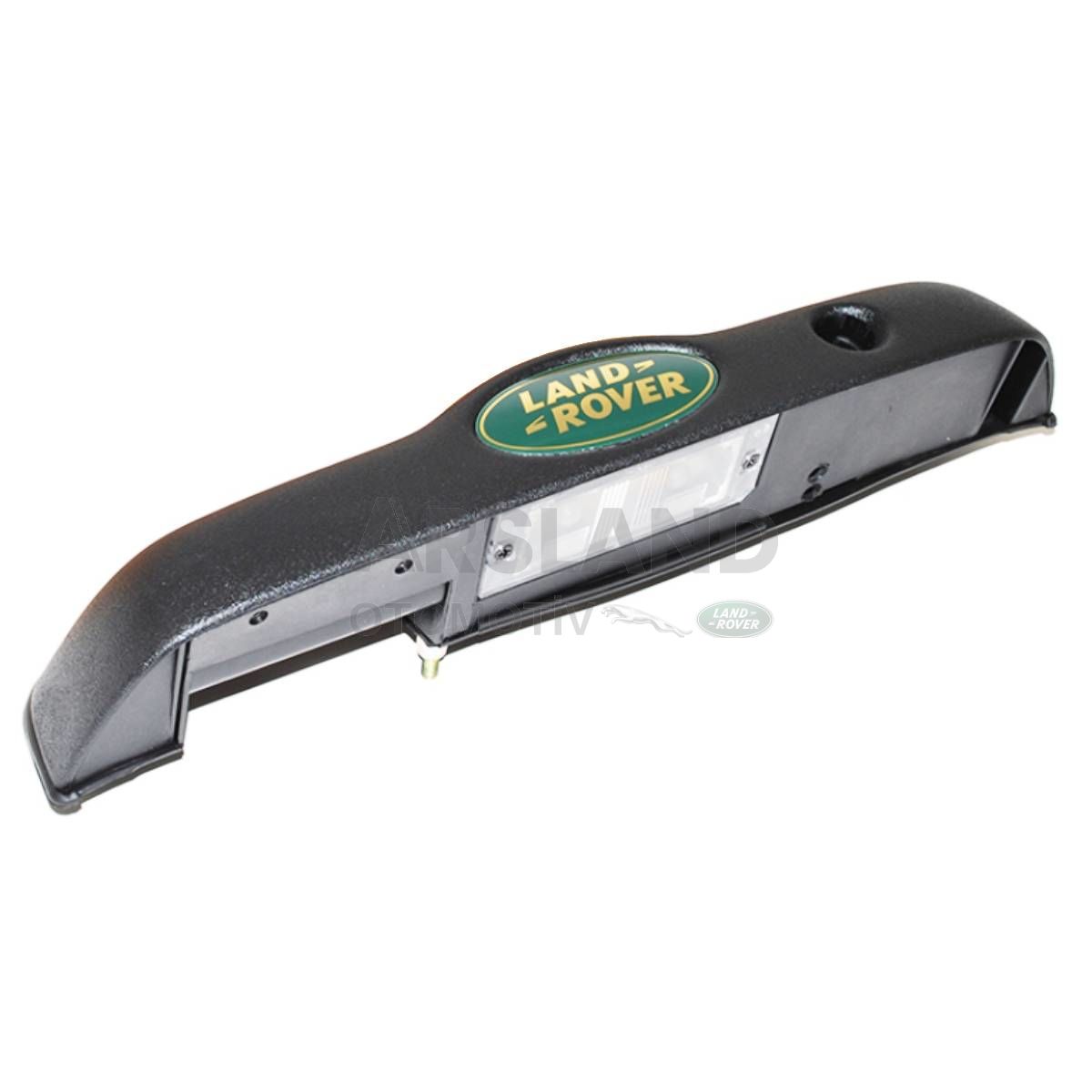 Bagaj Kapı Kolu | Freelander 1 CXB000280PMA