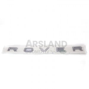 Bagaj Yazısı ROVER |  Range Rover L405 LR038709
