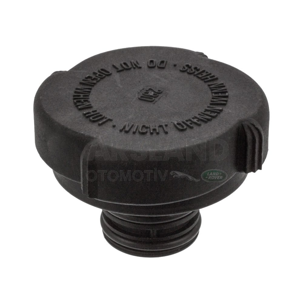 Radyatör Su Depo Kapağı 4.4 | Range Rover L322 PCD100200L