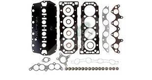 ÜST TAKIM CONTA (ÇELİK) 1.8 FREELANDER GUG701125